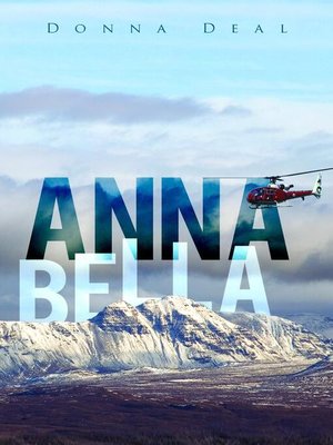 cover image of Anna Bella